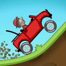 Hill Climb Racing MOD APK [Unlimited Money]